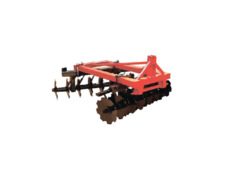 Forestry equipment Lesxozsnab